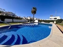 GRAN ADOSADO EN ORIHUELA COSTA 3 HAB, 3 BAÑOS photo 0