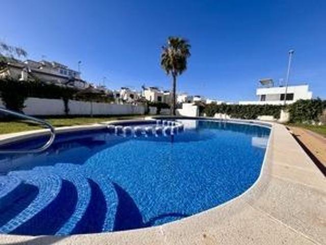 GRAN ADOSADO EN ORIHUELA COSTA 3 HAB, 3 BAÑOS photo 0