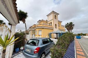 GRAN CHALET EN ALGORFA, 3 HAB, 2 BAÑOS photo 0