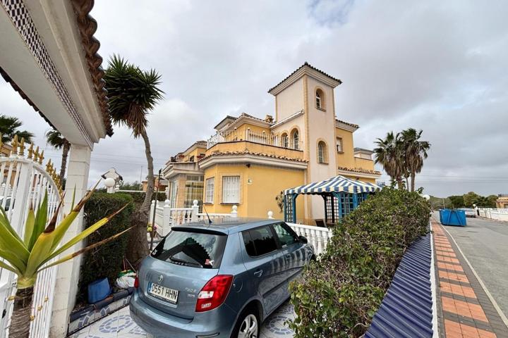 GRAN CHALET EN ALGORFA, 3 HAB, 2 BAÑOS photo 0