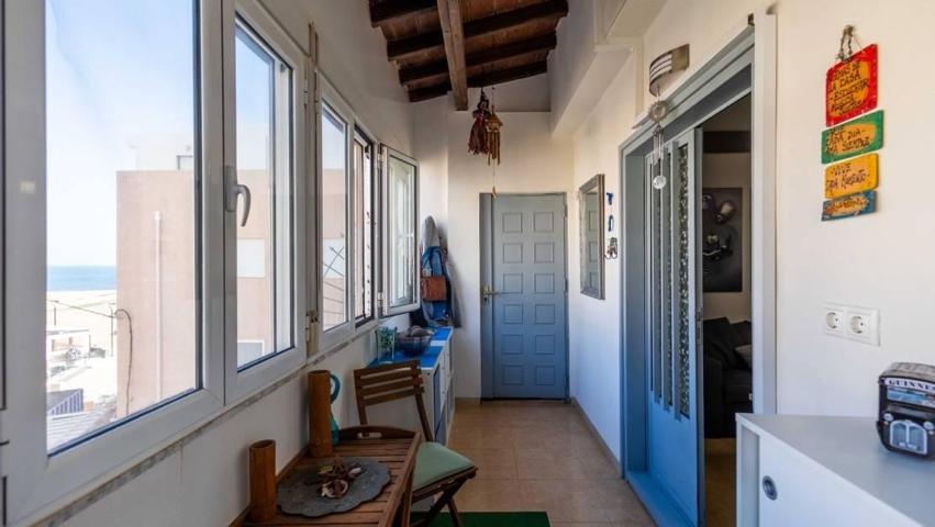 GRAN DÚPLEX CON VISTAS AL MAR EN TORREVIEJA, 3 HAB, 2 BAÑOS photo 0