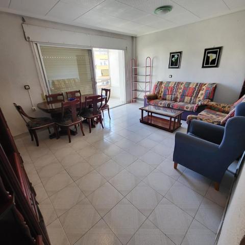 GRAN APARTAMENTO EN TORREVIEJA, 3 HAB, 2 BAÑOS photo 0