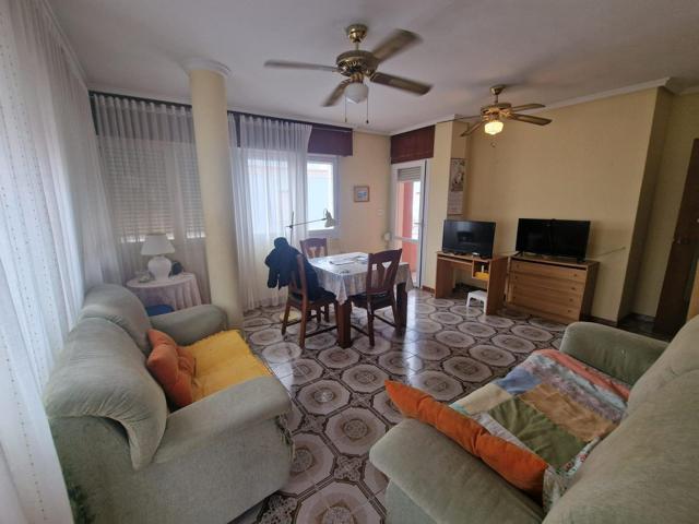 GRAN APARTAMENTO EN TORREVIEJA, 3 HAB, 1 BAÑO photo 0