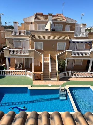 GRAN BUNGALOW EN TORREVIEJA, 3 HAB, 1 BAÑO photo 0