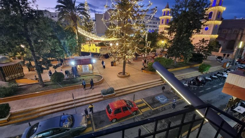 GRAN APARTAMENTO DE LUJO EN TORREVIEJA, 2 HAB, 2 BAÑOS photo 0
