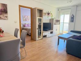 GRAN APARTAMENTO EN TORREVIEJA, 1 HAB, 1 BAÑO photo 0