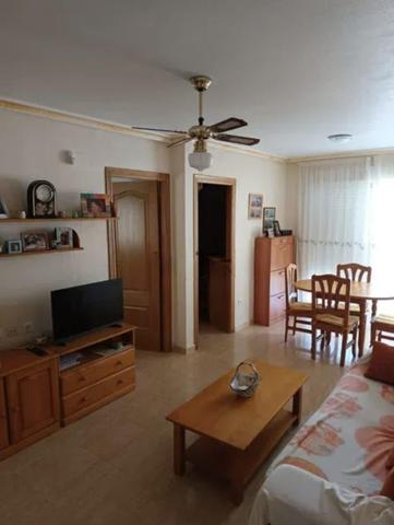 GRAN APARTAMENTO EN TORREVIEJA, 2 HAB, 1 BAÑO photo 0