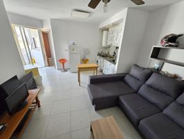 GRAN APARTAMNETO EN TORREVIEJA, 1 HAB, 1 BAÑO photo 0