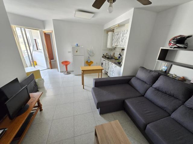 GRAN APARTAMNETO EN TORREVIEJA, 1 HAB, 1 BAÑO photo 0