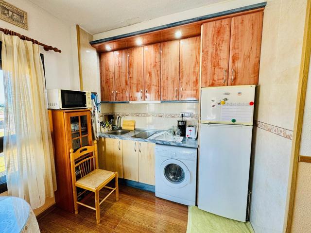 GRAN APARTAMENTO EN TORREVIEJA, 1 HAB, 1 BAÑO photo 0
