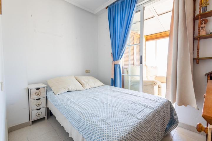 GRAN APARTAMENTO EN TORREVIEJA, 2 HAB, 1 BAÑO photo 0