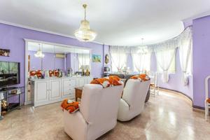 GRAN CHALET EN ORIHUELA COSTA, 3 HAB, 2 BAÑOS photo 0