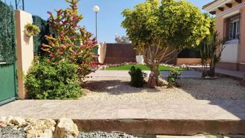 GRAN BUNGALOW PLANTA BAJA, 3 HAB, 2 BAÑOS photo 0