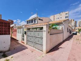 GRAN ADOSADO EN TORREVIEJA, 2 HAB, 1 BAÑO photo 0