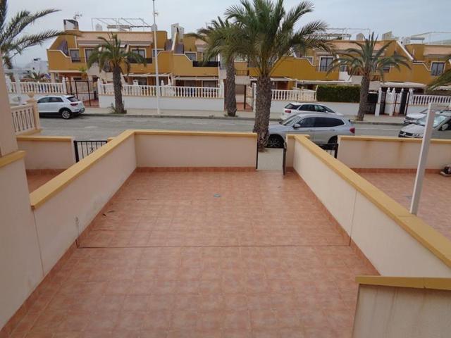 GRAN BUNGALOW EN ARENALES DEL SOL, 2 HAB, 1 BAÑO photo 0