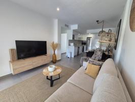 GRAN APARTAMENTO EN ORIHUELA COSTA, 2 HAB, 2 BAÑOS photo 0