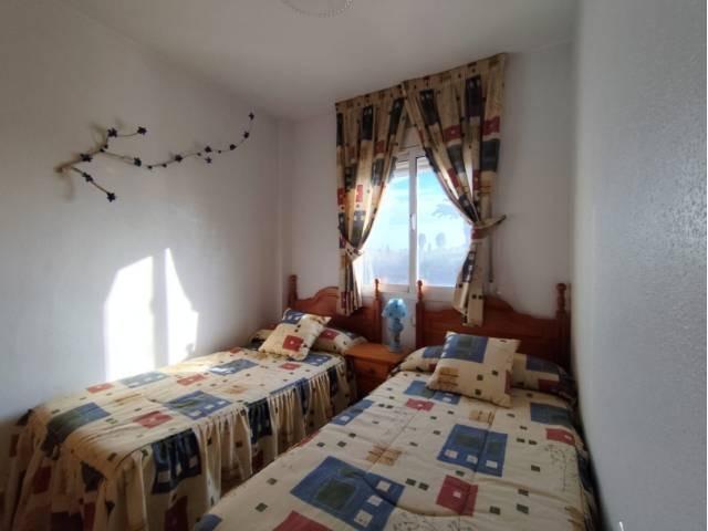 GRAN BUNGALOW EN TORREVEJA, 3 HAB, 2 BAÑOS photo 0