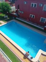 GRAN DÚPLEX EN ORIHUELA COSTA, 2 HAB, 2 BAÑOS photo 0