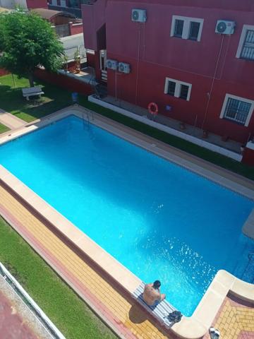 GRAN DÚPLEX EN ORIHUELA COSTA, 2 HAB, 2 BAÑOS photo 0