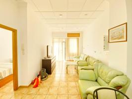 GRAN APARTAMENTO EN TORREVIEJA, 1 HAB, 1 BAÑO photo 0