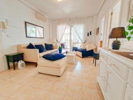 GRAN APARTAMENTO EN ORIHUELA COSTA, 2 HAB, 1 BAÑO photo 0