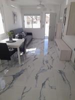 GRAN CHALET EN TORREVIEJA, 2 HAB, 1 BAÑO photo 0