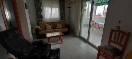 GRAN APARTAMENTO EN TORREVIEJA, 2 HAB, 1 BAÑO photo 0