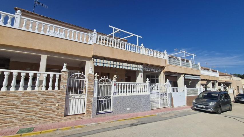GRAN ADOSADO EN TORREVIEJA, 3 HAB, 1 BAÑO photo 0