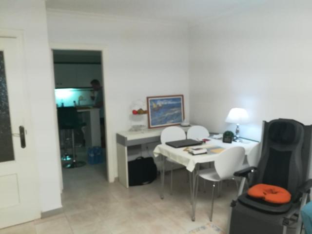 GRAN CHALET ADOSADO EN TORREVIEJA, 2 HAB, 2 BAÑOS photo 0