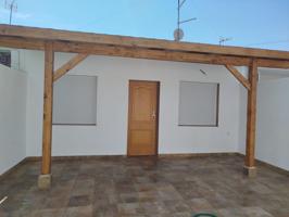 GRAN BUNGALOW EN SAN JAVIER, 2 HAB,1 BAÑO photo 0