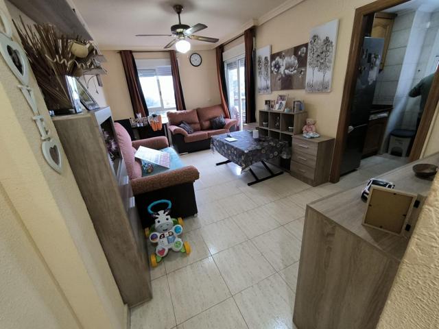 GRAN APARTAMENTO EN TORREVIEJA, 3 HAB, 2 BAÑOS photo 0