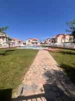 GRAN BUNGALOW EN ORIHUELA COSTA, 2 HAB, 1 BAÑOS photo 0