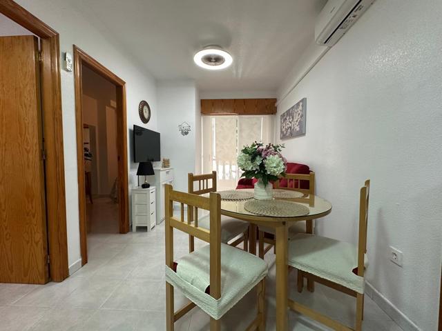 GRAN APARTAMENTO EN TORREVIEJA, 2 HAB, 1 BAÑO photo 0