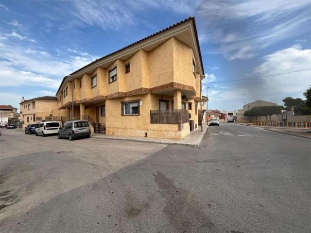 GRAN CASA EN LA MUARADA, 3 HAB, 2 BAÑOS photo 0