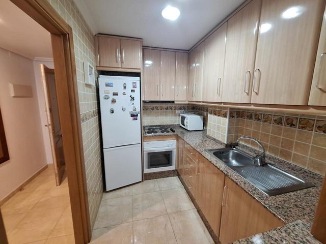GRAN APARTAMENTO EN TORREVIEJA, 2 HAB, 2 BAÑOS photo 0