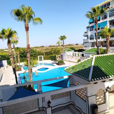 GRAN APARTAMENTO EN TORREVIEJA, 2 HAB, 1 BAÑO photo 0