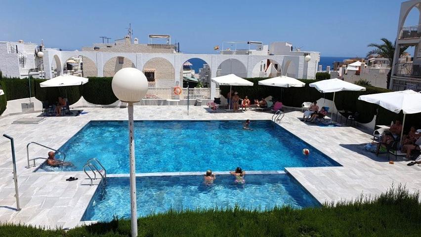 GRAN APARTAMENTO EN LA MATA (TORREVIEJA), 2 HAB, 1 BAÑO photo 0
