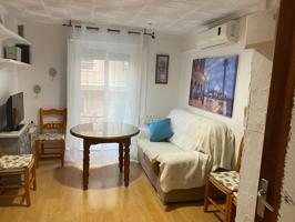 GRAN APARTAMENTO EN SANTA POLA, 3 HAB, 1 BAÑO photo 0