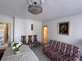 GRAN APARTAMENTO EN ROJALES, 3 HAB, 2 BAÑOS photo 0