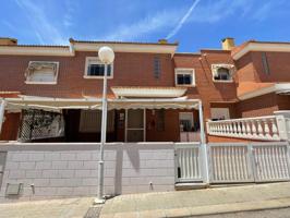 GRAN DÚPLEX EN SANTAPOLA, 4 HAB, 3 BAÑOS photo 0