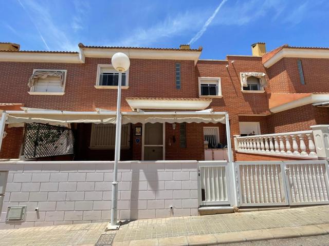 GRAN DÚPLEX EN SANTA POLA, 4 HAB, 3 BAÑOS photo 0