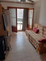 GRAN BUNGALOW EN TORREVIEJA, 1 HAB, 1 BAÑO photo 0