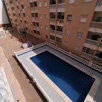 GRAN APARTAMENTO EN TORREVIEJA, 2 HAB, 1 BAÑO photo 0
