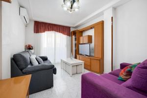 GRAN ÁTICO EN TORREVIEJA, 2 HAB, 1 BAÑO photo 0