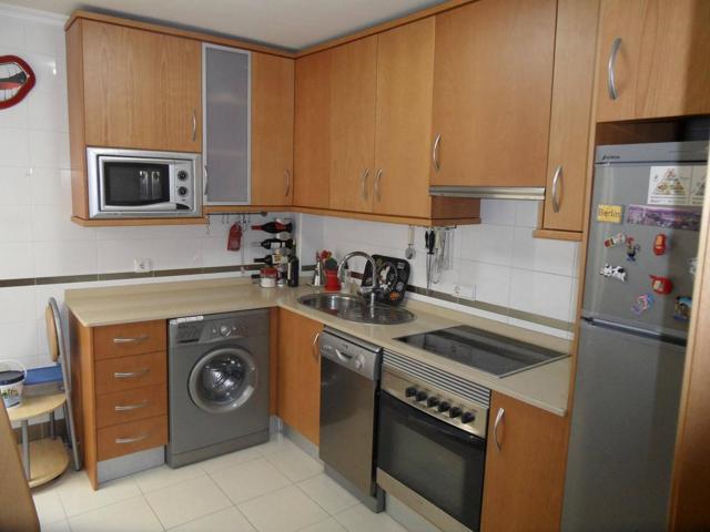 GRAN APARTAMENTO EN MURCIA, 2 HAB, 1 BAÑO photo 0