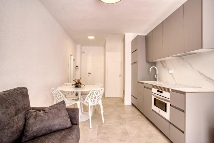 GRAN CHALET EN TORREVIEJA, 1 HAB, 1 BAÑO photo 0