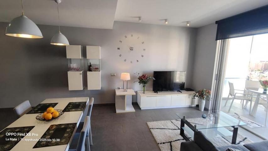 GRAN APARTAMENTO EN LA MATA, 2 HAB, 2 BAÑOS photo 0