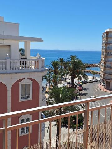 GRAN APARTAMENTO CON VISTAS AL MAR EN TORREVIEJA,4 HAB, 2 HAB photo 0