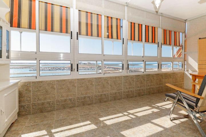 GRAN APARTAMENTO EN TORREVIEJA, 3 HAB, 2 BAÑOS photo 0