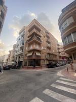 GRAN APARTAMENTO EN EL CENTRO DE SANTA POLA, 4 HAB, 2 BAÑOS photo 0